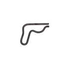 Zestaw startowy do kosy i opryskiwacza Stihl FS38 FS45 FS55 FS90 FS100 FS110 FS120 FS240 FS250 FS310 FS450 BR420 BR450 BR500 BR600 (OEM 42241900306)