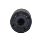 Zestaw tłumików do pił łańcuchowych Husqvarna 362 365 365 X-TORQ 371 XP 372 XP 372 XP X-TORQ Jonsered 2063 2065 2071 CS2166 CS2172 (OEM 503637505 503637603 503895601)