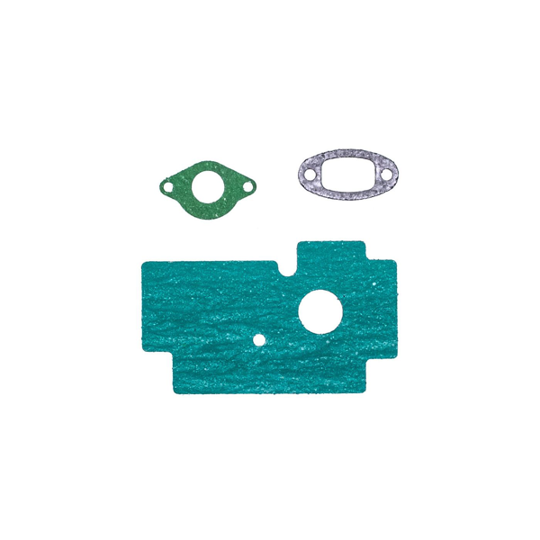 Zestaw uszczelek do chińskich pił łańcuchowych i pił z marketów hobbystycznych model 2500