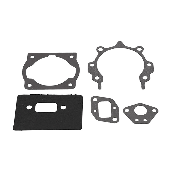Zestaw uszczelek do kos spalinowych chińskich i kos spalinowych z marketów hobbystycznych o pojemności silnika od 43cc do 52cc