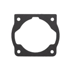 Zestaw uszczelek do kos spalinowych chińskich i kos spalinowych z marketów hobbystycznych o pojemności silnika od 43cc do 52cc