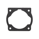 Zestaw uszczelek do kos spalinowych chińskich i kos spalinowych z marketów hobbystycznych o pojemności silnika od 43cc do 52cc