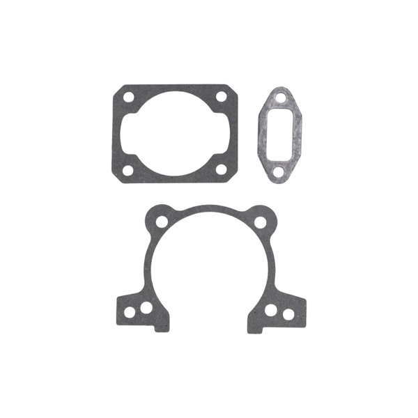 Zestaw uszczelek do kosy Stihl FS160 FS180 FS220 FS280 FS290 FR220 (OEM 41190290500 41190292300 41191490600)