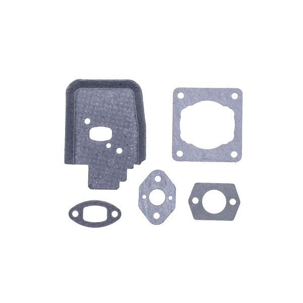 Zestaw uszczelek do kosy Stihl FS38 FS45 FS45C FS45L FS46 FS46C FC55 KM55 KM55C KM55RC FS55 (OEM 41401490603 41400292300 41401451200 41401290900)