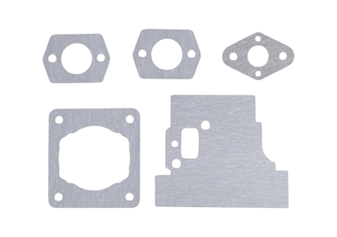 Zestaw uszczelek do kosy Stihl FS75 FS80 FS85 HT70 KM85 FC75 HL75 KA85 (OEM 41400292300 41371490600 41141491205 41371290900)