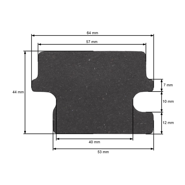 Zestaw uszczelek do pił chińskich i pił z marketów hobbystycznych pojemność silnika 45cc - 58cc