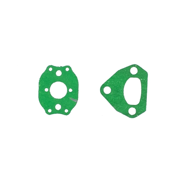 Zestaw uszczelek do pił łańcuchowych HS PARTS Husqvarna 36 41 136 137 141 142 Jonsered 2036 2040 CS2040 Poulan 2775 2900 (OEM 530019172 530019205)