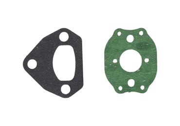 Zestaw uszczelek do pił łańcuchowych HS PARTS Husqvarna 36 41 136 137 141 142 Jonsered 2036 2040 CS2040 Poulan 2775 2900 (OEM 530019172 530019205)