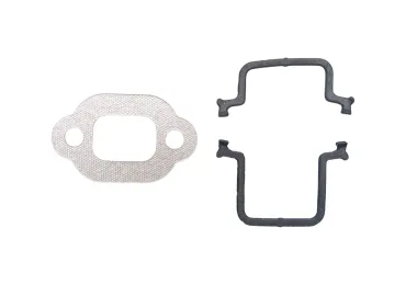 Zestaw uszczelek do pił łańcuchowych Husqvarna 135 135E 140 140E 435 435E 435eII 435II 440E 440eII Jonsered CS2240 CS2240II CS2240SII McCulloch CS350 CS390 CS410 (OEM 544396001 544395901)