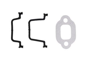 Zestaw uszczelek do pił łańcuchowych Husqvarna 135 135E 140 140E 435 435E 435eII 435II 440E 440eII Jonsered CS2240 CS2240II CS2240SII McCulloch CS350 CS390 CS410 (OEM 544396001 544395901)