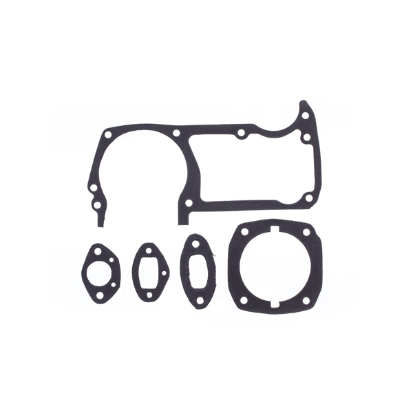 Zestaw uszczelek do pił łańcuchowych Husqvarna 254 257 261EPA 262XP (OEM 503704801 503544301 501866003 501862502)