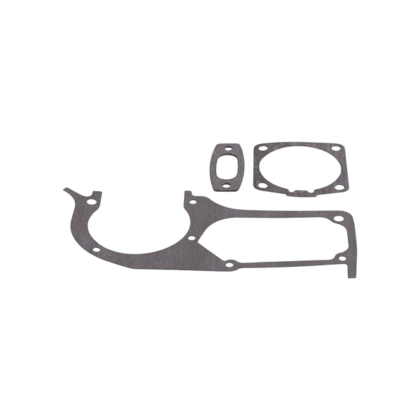 Zestaw uszczelek do pił łańcuchowych Husqvarna 394XP 395XP (OEM 503920701 503465601 503471701)