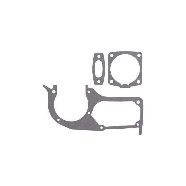 Zestaw uszczelek do pił łańcuchowych Husqvarna 394XP 395XP (OEM 503920701 503465601 503471701)