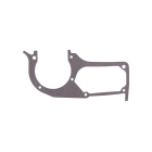 Zestaw uszczelek do pił łańcuchowych Husqvarna 394XP 395XP (OEM 503920701 503465601 503471701)