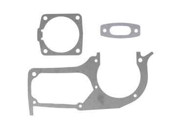 Zestaw uszczelek do pił łańcuchowych Husqvarna 394XP 395XP (OEM 503920701 503465601 503471701)