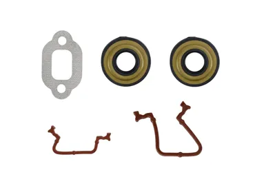 Zestaw uszczelek do pił łańcuchowych Husqvarna 445 445E 445eII 445II 450 450E 450eII 450Rancher Jonsered CS2245 CS2245II CS2245S CS2245SII CS2250S CS2250SII McCulloch CS450 (OEM 544108701 544108701 544084401 544013801)