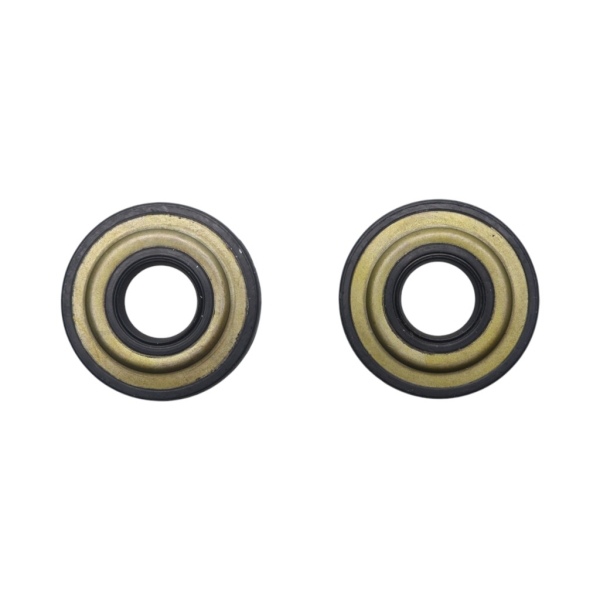 Zestaw uszczelek do pił łańcuchowych Husqvarna 445 445E 445eII 445II 450 450E 450eII 450Rancher Jonsered CS2245 CS2245II CS2245S CS2245SII CS2250S CS2250SII McCulloch CS450 (OEM 544108701 544108701 544084401 544013801)