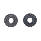 Zestaw uszczelek do pił łańcuchowych Husqvarna 445 445E 445eII 445II 450 450E 450eII 450Rancher Jonsered CS2245 CS2245II CS2245S CS2245SII CS2250S CS2250SII McCulloch CS450 (OEM 544108701 544108701 544084401 544013801)