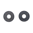 Zestaw uszczelek do pił łańcuchowych Husqvarna 445 445E 445eII 445II 450 450E 450eII 450Rancher Jonsered CS2245 CS2245II CS2245S CS2245SII CS2250S CS2250SII McCulloch CS450 (OEM 544108701 544108701 544084401 544013801)