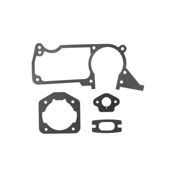 Zestaw uszczelek do pił łańcuchowych Husqvarna 51 55 55 Rancher (OEM 501761802)