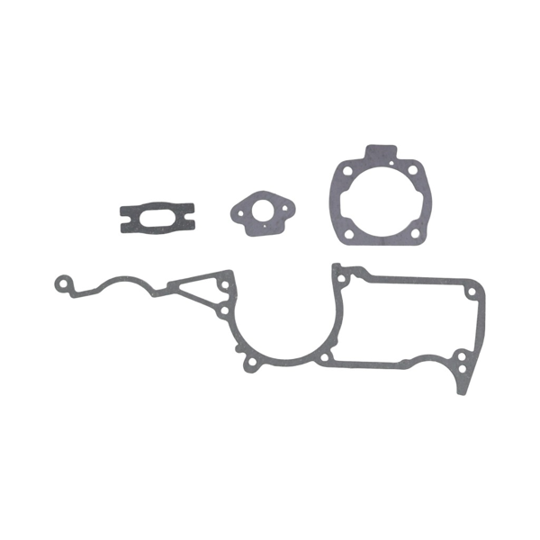Zestaw uszczelek do pił łańcuchowych Husqvarna 51 55 55 Rancher (OEM 501761802)