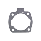 Zestaw uszczelek do pił łańcuchowych Husqvarna 51 55 55 Rancher (OEM 501761802)