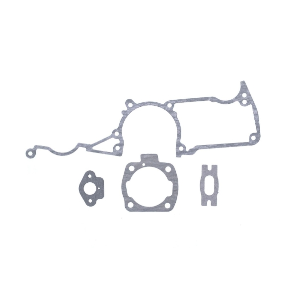 Zestaw uszczelek do pił łańcuchowych Husqvarna 51 55 55 Rancher (OEM 503162103 537127901 503102303 501770002 501770001)