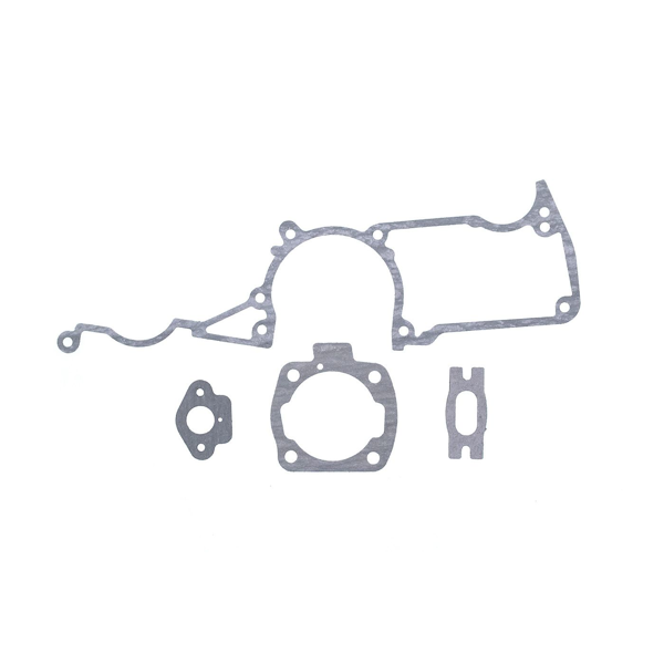 Zestaw uszczelek do pił łańcuchowych Husqvarna 51 55 55 Rancher (OEM 503162103 537127901 503102303 501770002 501770001)