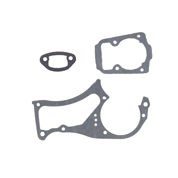 Zestaw uszczelek do pił łańcuchowych Husqvarna 545 550XP 550XPG Jonsered CS2252 CS2253 CS2253WH (OEM 577766603)