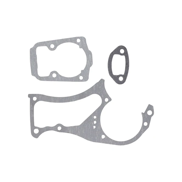 Zestaw uszczelek do pił łańcuchowych Husqvarna 545 550XP 550XPG Jonsered CS2252 CS2253 CS2253WH (OEM 577766603)