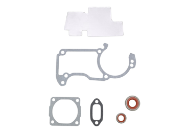 Zestaw uszczelek do pił łańcuchowych Stihl 024 026 MS240 MS260 (OEM 11210290500 11180292306 11181490600 96400031600 96400031190)