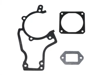 Zestaw uszczelek do pił łańcuchowych Stihl 038 MS380 MS381 (OEM 11251490601 11190292302 11190290500)