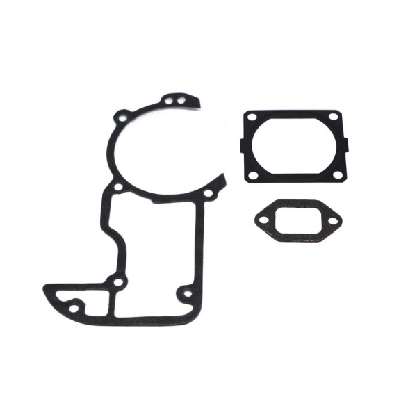 Zestaw uszczelek do pił łańcuchowych Stihl 066 MS650 MS660 (OEM 11251490601 11220292301 11220290507)
