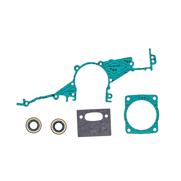 Zestaw uszczelek do pił tarczowych Husqvarna Partner K950 (OEM 506290504)