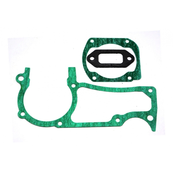 Zestaw uszczelek do pilarek i wyrzynarek Husqvarna 362 362XP 365 365 X-Torq 371XP 372XP 372 XP X-Torq 371K 375K Jonsered CS2166 CS2171 (OEM 503647201)