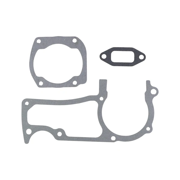 Zestaw uszczelek do pilarek i wyrzynarek Husqvarna 362 362XP 365 365 X-Torq 371XP 372XP 372 XP X-Torq 371K 375K Jonsered CS2166 CS2171 (OEM 503647201)