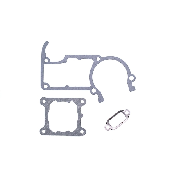 Zestaw uszczelek do pilarek Stihl MS261 MS261C MS261CBE (OEM 11410290500 11411490600 11410292302)
