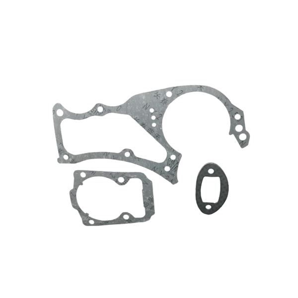 Zestaw uszczelek do piły łańcuchowej HS PARTS Husqvarna 555 556 560XP 560XPG 562XP 562XPG Jonsered CS2258 CS2260 CS2260WH (OEM 575270003)