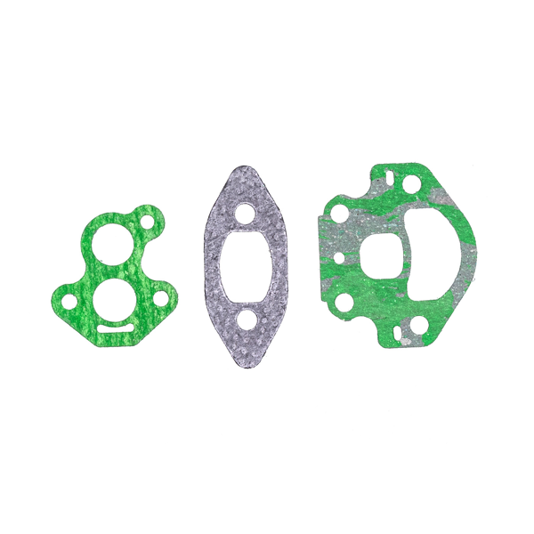 Zestaw uszczelek do piły łańcuchowej Husqvarna 120MARK II 230 235 235E 236 236E 240 240E Jonsered CS2234 CS2238 McCulloch CS340 CS380 (OEM 530054884 545081892)