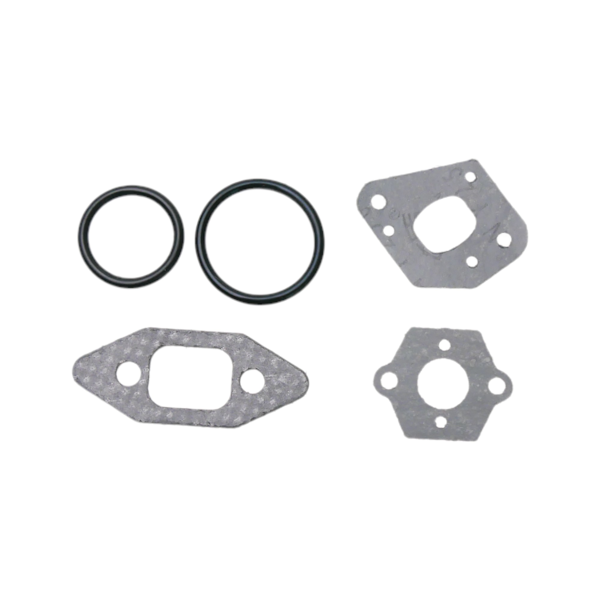 Zestaw uszczelek do piły łańcuchowej Partner 350 370 390 420 Poulan 1950 1975 2050 2550 Jonsered CS2137 CS2138 McCulloch M3414 M3616 MAC 340 (OEM 530069608)