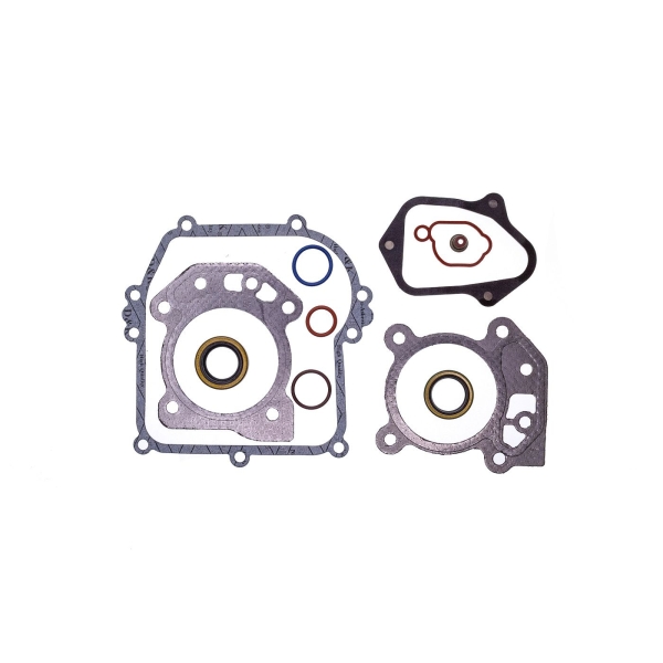 Zestaw uszczelek do silników Briggs & Stratton serii 450E 500E 550E 550EX 575EX 600E 625E (OEM 595350 592640 590590)