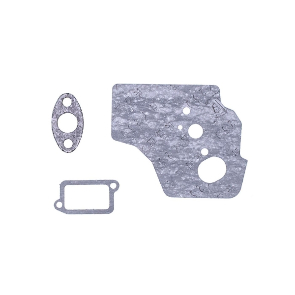 Zestaw uszczelek do silników czterosuwowych Honda GX35 140F (OEM 16221Z0Z000)