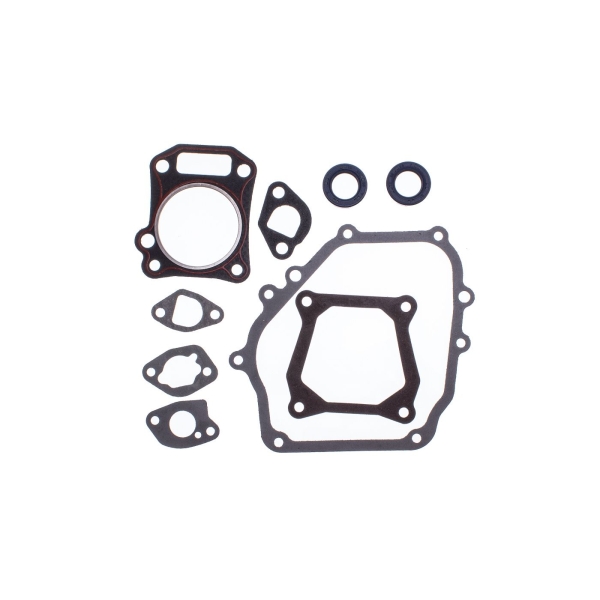 Zestaw uszczelek do silników Honda GX120K1 GX120T1 GX120U1 (OEM 06111-ZH7-405)