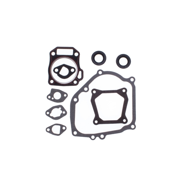 Zestaw uszczelek do silników Honda GX160 5.5PS GX200 6.5PS 168F 168FA 168FB 5.5PS - 6.5PS (OEM 06111-ZL0-000 06111-ZF1-405 061A1-ZH8-405)