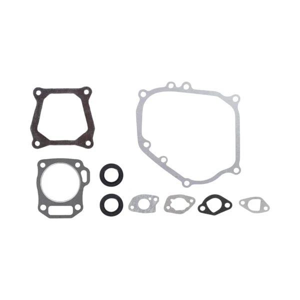 Zestaw uszczelek do silników Honda GX160 5.5PS GX200 6.5PS 168F 168FA 168FB 5.5PS - 6.5PS (OEM 06111-ZL0-000 06111-ZF1-405 061A1-ZH8-405)