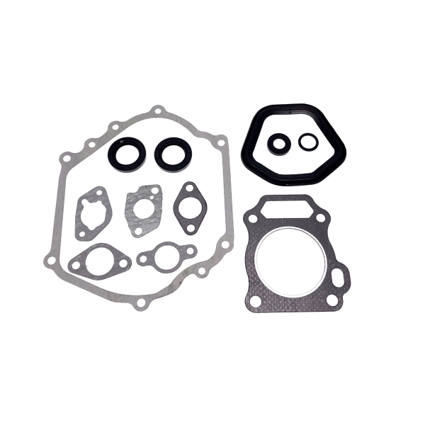 Zestaw uszczelek do silników Honda GX240 (OEM 06111ZE2405)