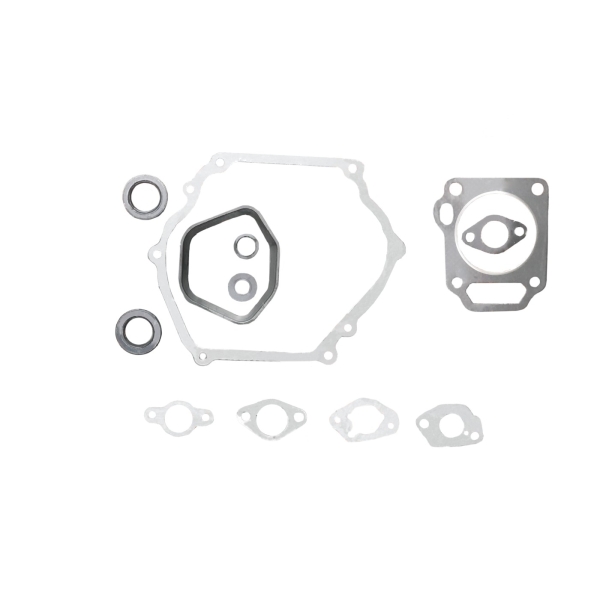 Zestaw uszczelek do silników Honda GX270 Zongshen 177F (OEM 06111ZH9405)