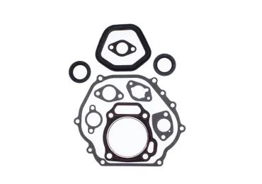 Zestaw uszczelek do silników Honda GX340 11.0 PS GX390 13.0 PS 188F (OEM 061A1-ZF6-000 06111-ZE6-406 06111-ZE6-407 061A1-ZE6-000 061A1-ZE6-V00)