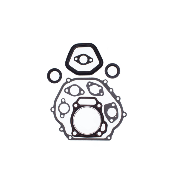 Zestaw uszczelek do silników Honda GX340 11.0 PS GX390 13.0 PS 188F (OEM 061A1-ZF6-000 06111-ZE6-406 06111-ZE6-407 061A1-ZE6-000 061A1-ZE6-V00)