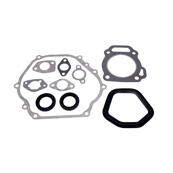 Zestaw uszczelek do silników Honda GX340 (OEM 06111ZE3405)